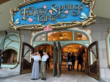 写真55枚】アナ雪＆ラプンツェル＆ピーターパンおすすめグッズを