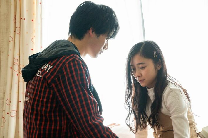 堀田真由が『いとしのニーナ』でヒロイン抜擢！「恐れ多くも贅沢な時間でした」