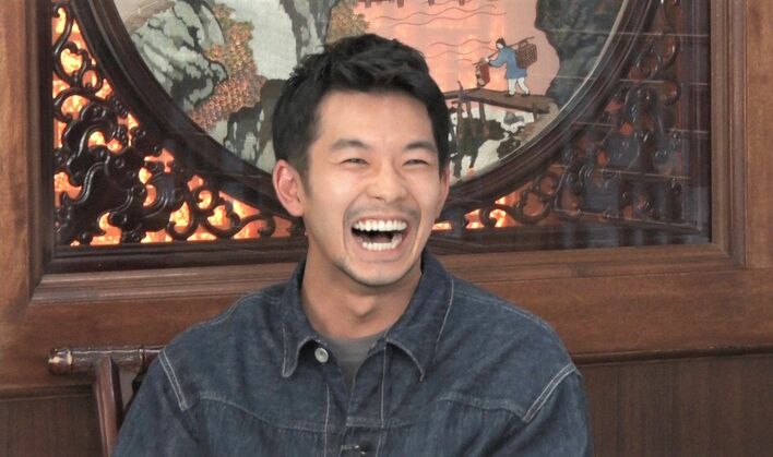仲野太賀 “仲間”を思い改名も、実は超自己中！松本人志「何のために“にんべん”付けたんやったっけ？」