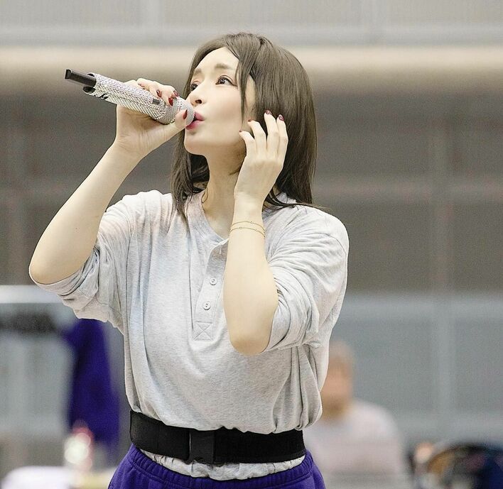 この世に存在してる？」浜崎あゆみ アジアツアーのリハの様子に「天才  