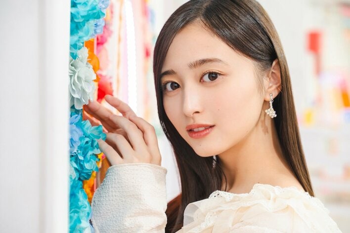 乃木坂46・井上和 初回の生原稿読みは100点！苦手な早起きはクリアする