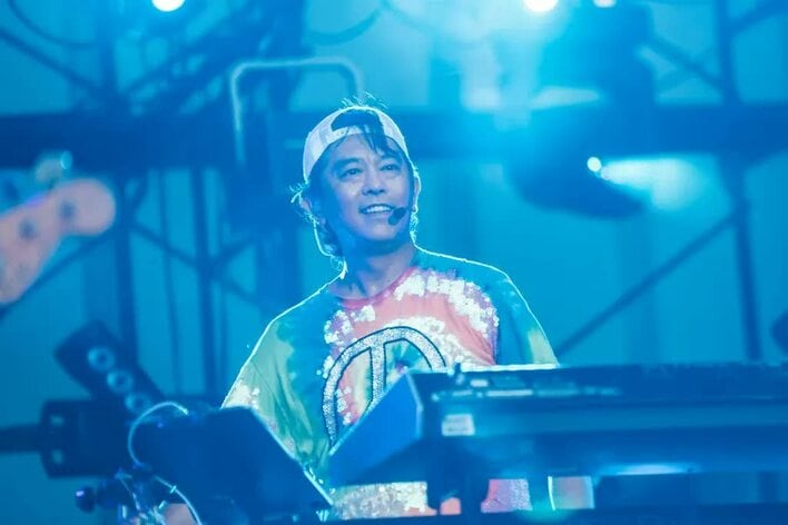 35年の時を経て“男闘呼組”正式に解散「俺たちのスピリッツは永遠に続い