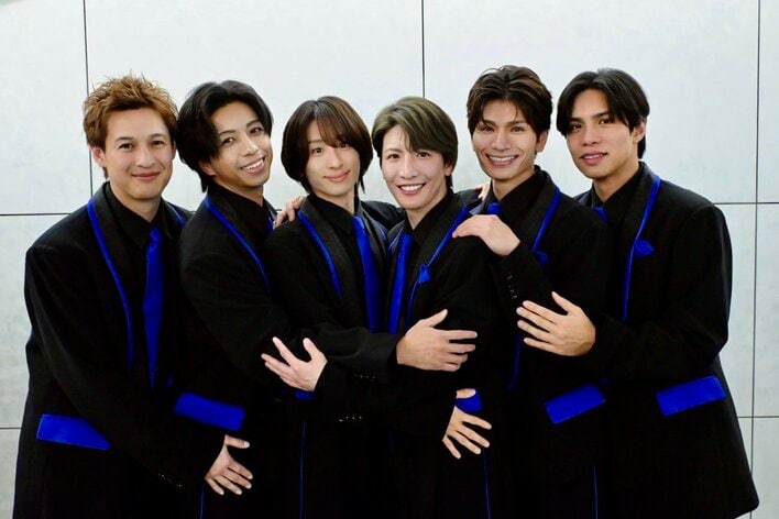 MATSURI ドキッとする女性の仕草や髪型を熱く語る！“意外”な回答や