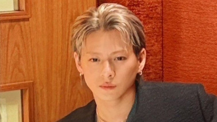 平野紫耀 ベッドでごろん姿披露！