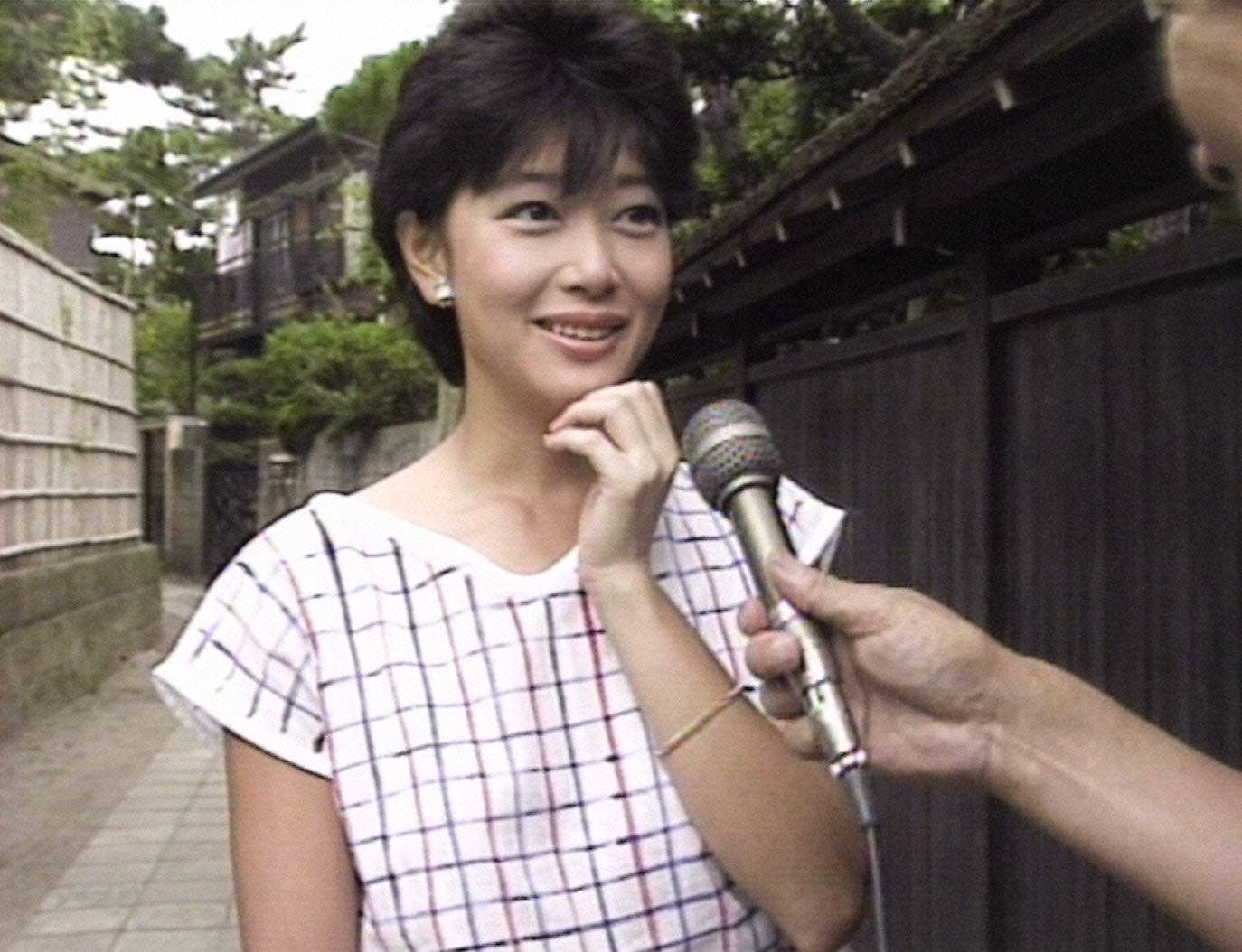 夏目雅子 伝説の女優・夏目雅子を特集！実兄が語った「死因は白血病ではない」という言葉の真相 | めざましmedia | “好き”でつながる