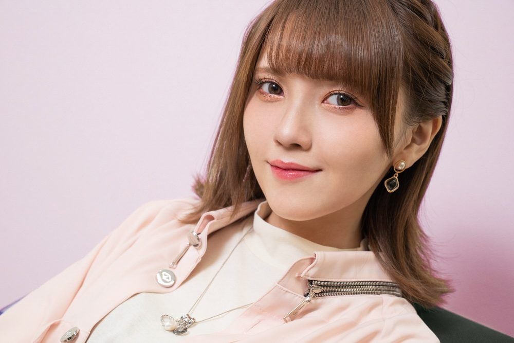 鬼頭明里『鬼滅の刃 』竈門禰豆子役にさらなる意欲「続きが作られるの