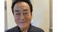 「朝から豪華」高橋英樹(82) “大好物”を取り入れたボリューミーな朝食を公開！たっぷり果物の健康的な献立に「愛のあるご飯」
