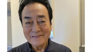 「朝から豪華」高橋英樹(82) “大好物”を取り入れたボリューミーな朝食を公開！たっぷり果物の健康的な献立に「愛のあるご飯」