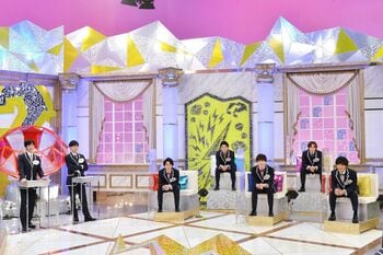 玉森裕太が覚醒！「やっとキャラ掴んできた」＆キスマイが“愛”を語る！緊張した横尾渉は？