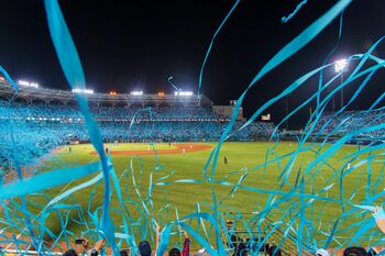 チョコプラ長田、かなで、濱家ら続々！WBC世界一に芸能界から歓喜の声「マジで全員MVPっしょ！！！！！」