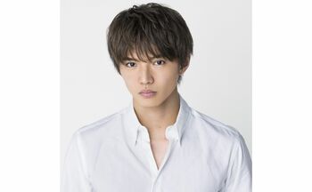佐藤大樹が『恐怖新聞』に出演！監督からの指導がうれしい？「“Ｍ役者”なので（笑）」