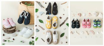 「こどもの足にいいことぜんぶ」を日本のものづくりで。Carrot(R)2026年春夏の国産モデル発売