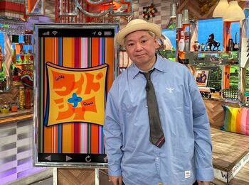 鈴木おさむ『ワイドナショー』にコメンテーターで初出演！「爪痕を残しつつ、炎上しないように」