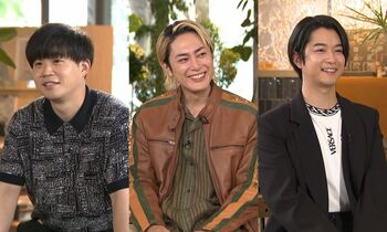 間宮祥太朗 親友・矢本悠馬の結婚は「刺激になった」