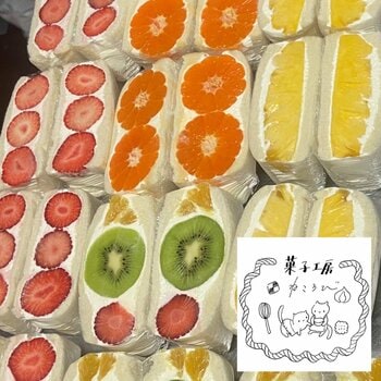「好き」が見つかる『F market HandMade Marche』を国分寺マルイで開催～想いが詰まった雑貨とスイーツのマルシェ～