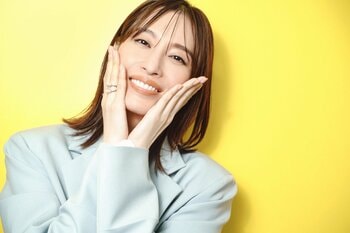 元宝塚・月城かなと「もうちょっと面白いこと言えたのに」バラエティ番組にもっと挑戦したい！出演できる番組があれば「呼んでください」