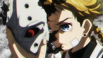 100studioがアニメーション制作を担当するTVアニメ『朱色の仮面』、メインPV第1弾を公開！木村太飛・山本悠有希・浦和希 星野貴紀・駒田航・榎木淳弥・井上和彦・大塚明夫の出演が決定
