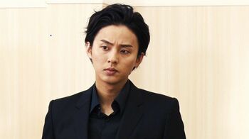 藤ヶ谷太輔演じるヤンキー先生がマイコと交わした約束とは！？