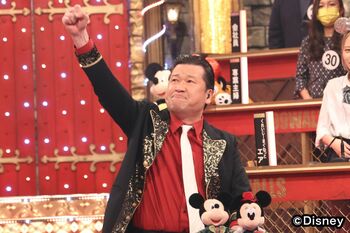 佐藤二朗が男泣き「よく集まったな」1年9ヵ月ぶり“全員集合”で『99人の壁』収録