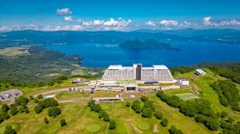 一泊二食付きプラン【3店舗チョイス】を販売開始【ザ・ウィンザーホテル洞爺リゾート＆スパ】