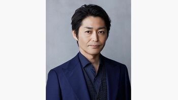 安田顕『大奥』に出演！陰謀家で将軍の重要な秘密を握る田沼意次役