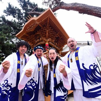 【5/30（土）開催】人気アーティスト ET-KING 来場決定！ “超熱狂大万博”のフィナーレ、百年構想リーグ・ホーム最終戦を彩る特別イベント