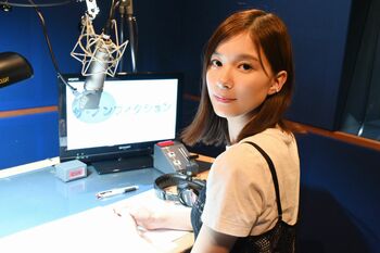 芳根京子 コロナ禍で転職に奮闘する元キャバ嬢らに共感「しびれるものがありました」