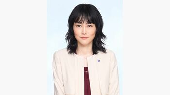 菊地凛子が北海道知事役で『PICU 小児集中治療室』出演！