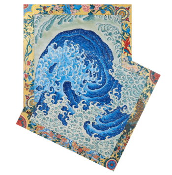 【小布施 北斎館】あの福田美蘭が北斎に挑む！「北斎vs福田美蘭」を皮切りに開館50周年記念展が目白押し！2026年度の展覧会スケジュールを発表