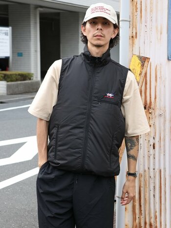 猛暑をもっと快適に。TESが提案するカジュアルデザインの「TES 空調服(R)」を発売!!