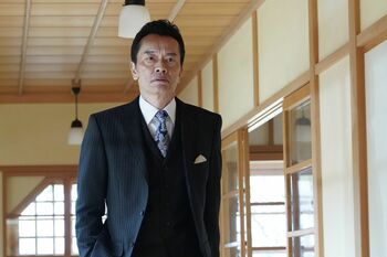 遠藤憲一 自粛期間は家事に挑戦！「ご飯も、すっごい丁寧に炊きます（笑）」