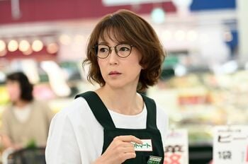 『この素晴らしき世界』若村麻由美がエプロン姿でクランクイン！