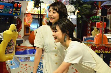 連載⑤＞密着！フジ女性アナカレンダー2020～宮澤智アナ＆鈴木唯アナ