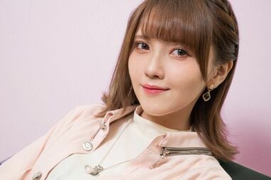 鬼頭明里『鬼滅の刃 』竈門禰豆子役にさらなる意欲「続きが作られるの