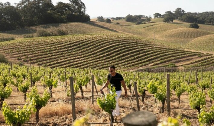 【ロウリーズ・ザ・プライムリブ】ナパヴァレー「ザ・ヴァイス」来日メーカーズディナー開催