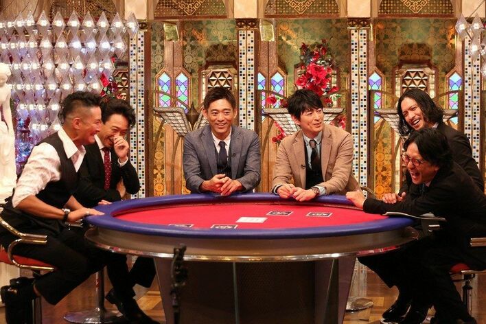 「プライベートのTOKIO松岡はどんな感じ？」に“飲み仲間”博多大吉の答えは