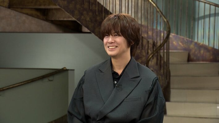 井上芳雄＆橋本さとしは稽古場や劇場での滞在時間を最小限にしたい派