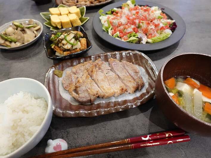 真野恵里菜 2歳我が子への工夫こらした手料理披露！「岳ちゃん幸せだの