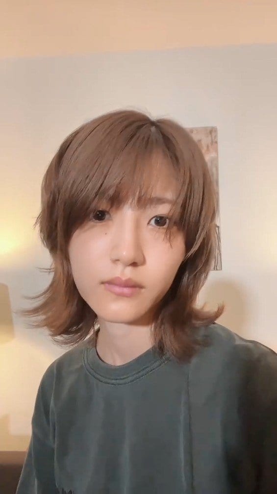 元乃木坂46若月佑美 “寝起きガチすっぴん”から華麗に変身！クール