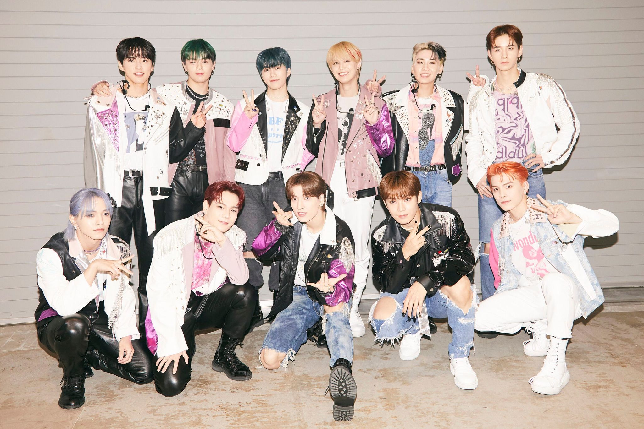 JO1、千秋楽公演で1時間超の“アンコール”「2022 JO1 1ST ARENA LIVE