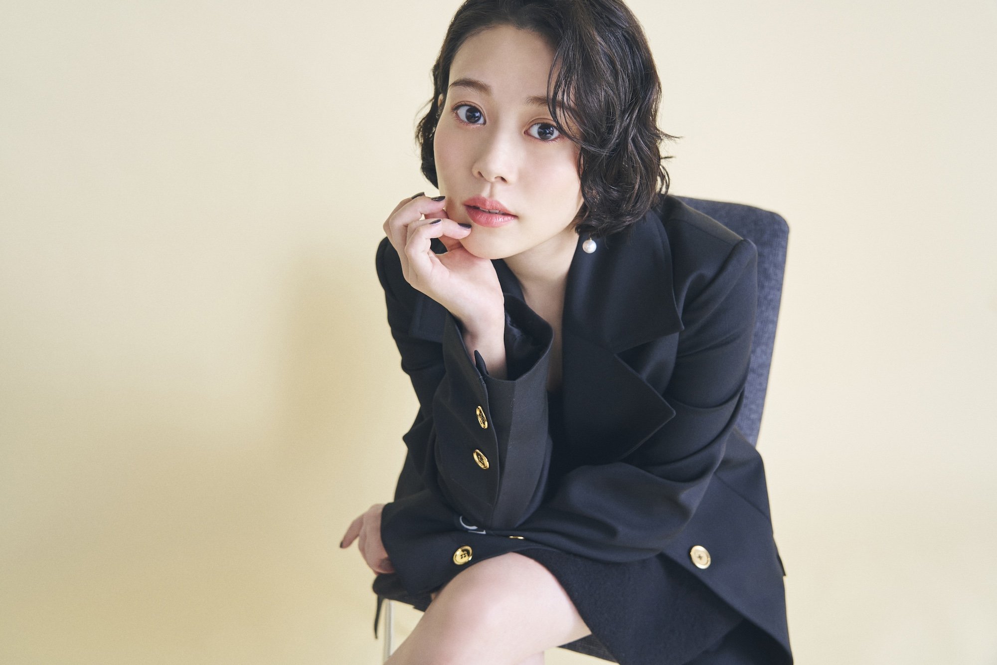 高畑充希 ライフスタイルの変化で「健康的なもの食べようと、より思う