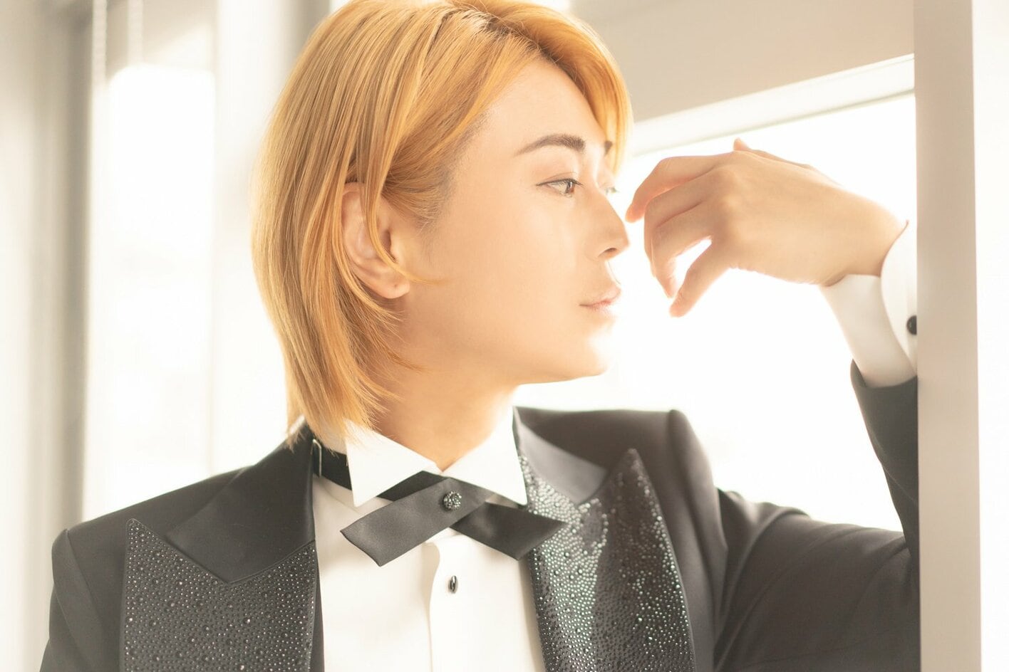 冰川清志/氷川きよし