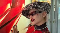 「ここ歩くなんて」ちゃんみな ド派手コーデで映画館を颯爽と歩く姿を公開！『プラダを着た悪魔2』楽しむオフショットに「オーラがすごい」と絶賛の嵐