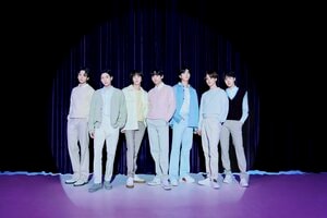 BTS 14曲収録のThe 5th Albumを3月20日にリリース！グループとしてのフルアルバムは約6年ぶり　ワールドツアー日程も1月14日に発表へ
