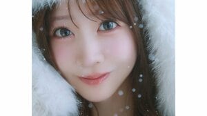 「無敵すぎ」FRUITS ZIPPER櫻井優衣 一気に3本の親知らず抜歯を報告！翌日の驚異のビジュアルにファン騒然