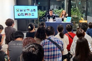 帰国子女アカデミー卒業生、自動運転・国際協力・医療・先端研究へ――英語の、その先。
