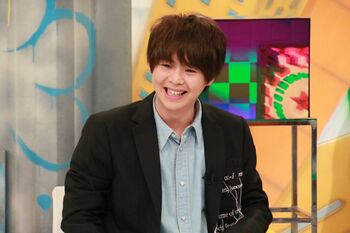 有岡大貴の“アンビリ” 体験はジャニーズJr.時代のミラクルハプニング！