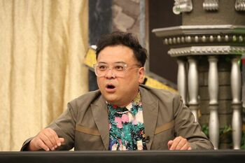 とろサーモン・久保田 好感度を上げる実験が不発で「これからも、クソ野郎一本で」とアリタもお手上げ