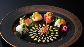 【大磯プリンスホテル】月夜の幻想的な空間で味わう特別ディナー「Harvest Moon Special Dinner ‐月の饗宴‐」を2026年9月27日（日）に開催