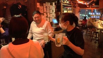 【密着】スキマバイトをする中高年の女性たち　介護・飲食店…お金だけではない“働く理由”「様々な生き方を知りたい」